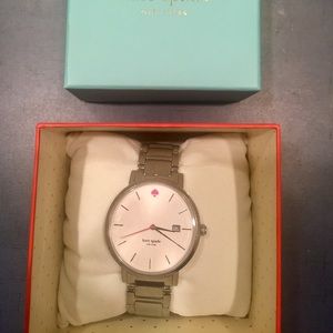 Kate spade watch
